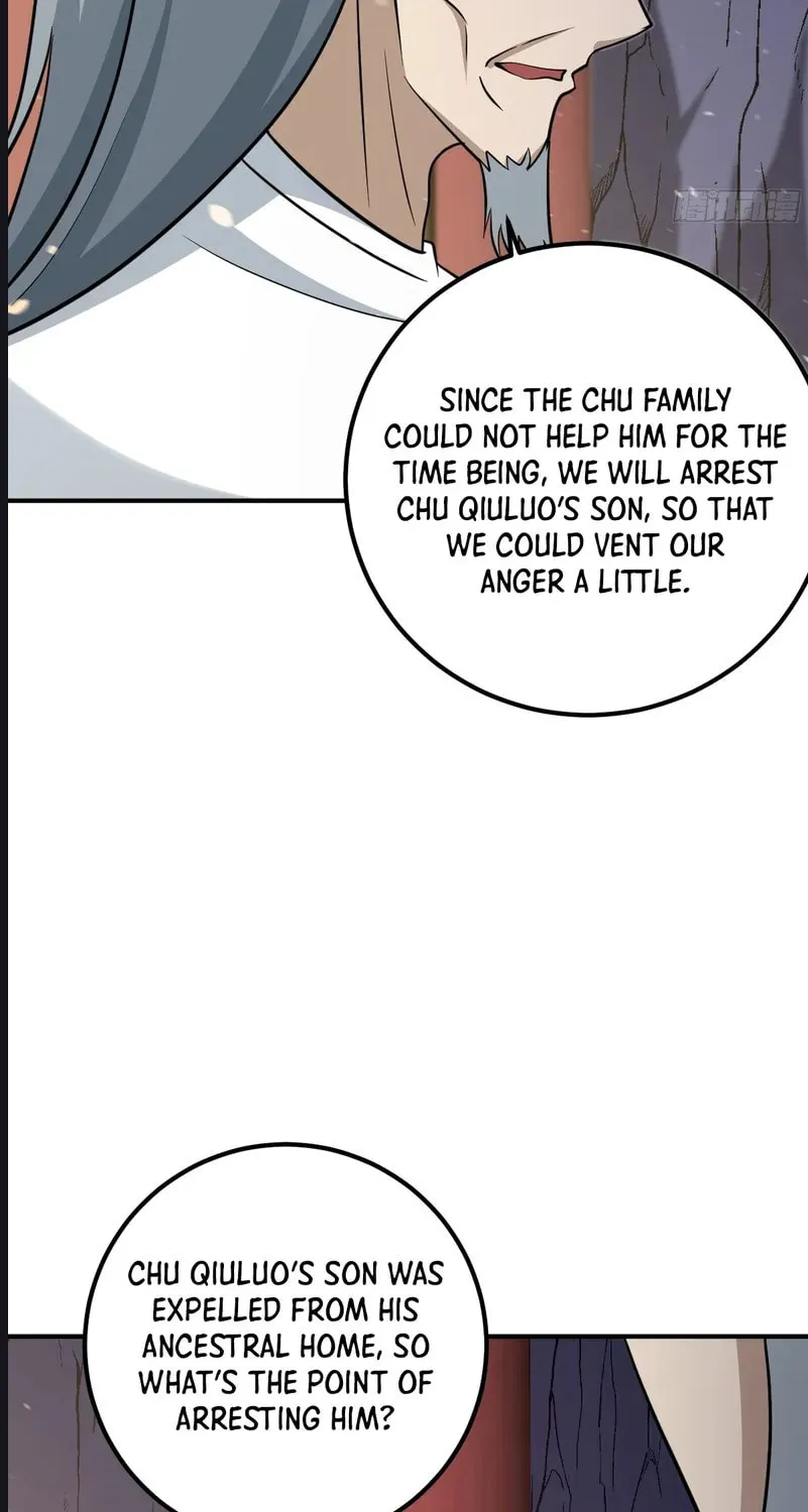 Invincible After a Hundred Years of Seclusion Chapter 31 page 37 - 