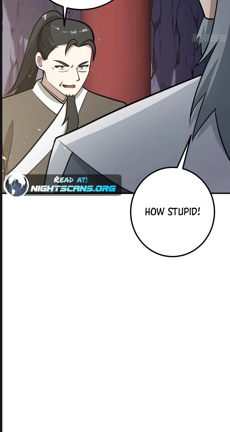 Invincible After a Hundred Years of Seclusion Chapter 31 page 38 - 