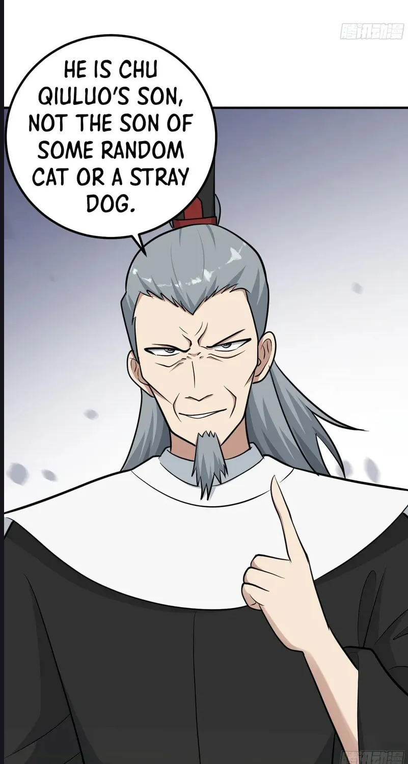 Invincible After a Hundred Years of Seclusion Chapter 31 page 39 - 