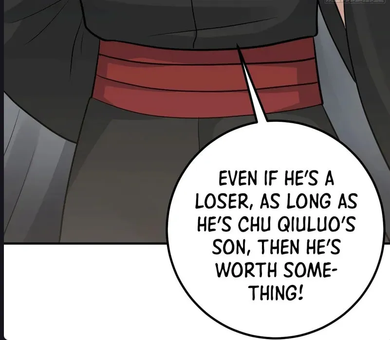 Invincible After a Hundred Years of Seclusion Chapter 31 page 40 - 