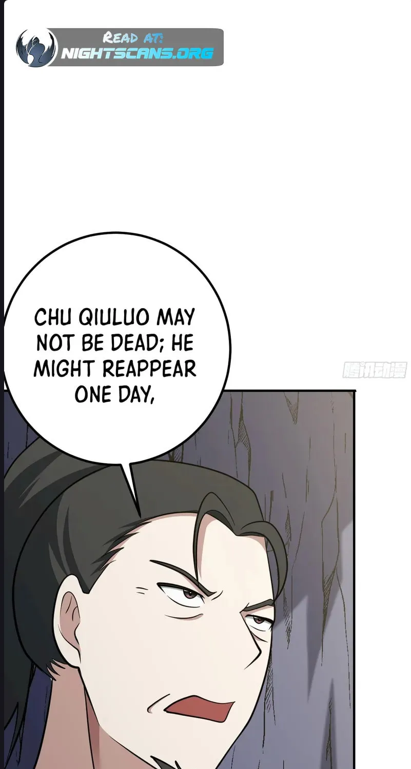 Invincible After a Hundred Years of Seclusion Chapter 31 page 41 - 