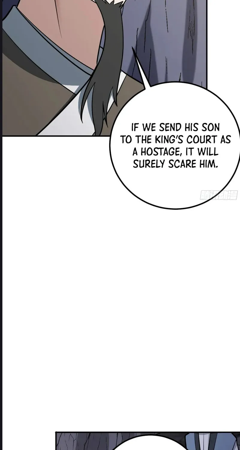 Invincible After a Hundred Years of Seclusion Chapter 31 page 42 - 