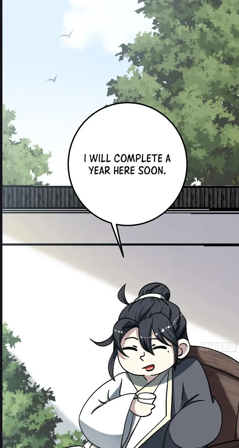 Invincible After a Hundred Years of Seclusion Chapter 31 page 47 - 