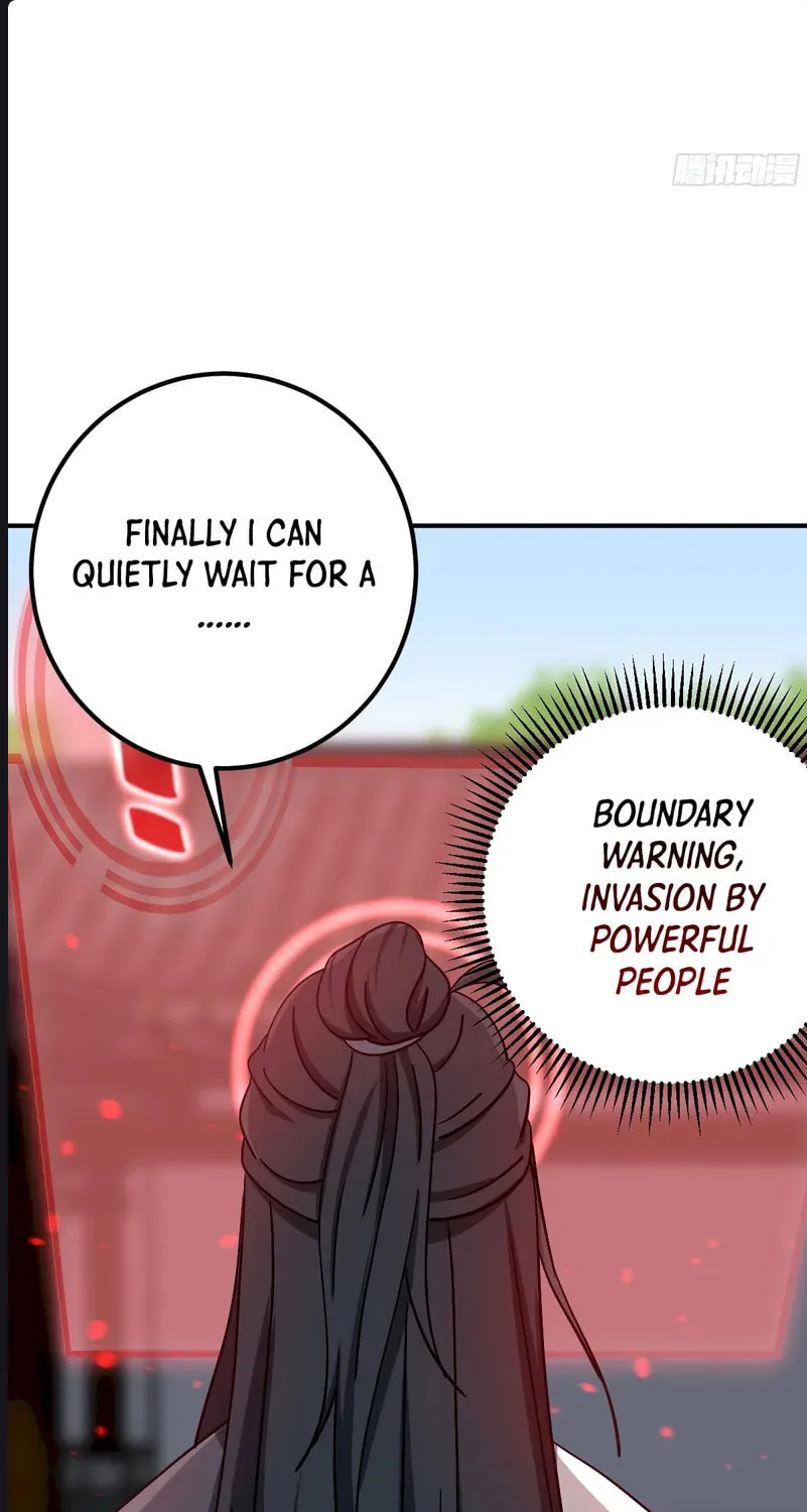Invincible After a Hundred Years of Seclusion Chapter 31 page 50 - 