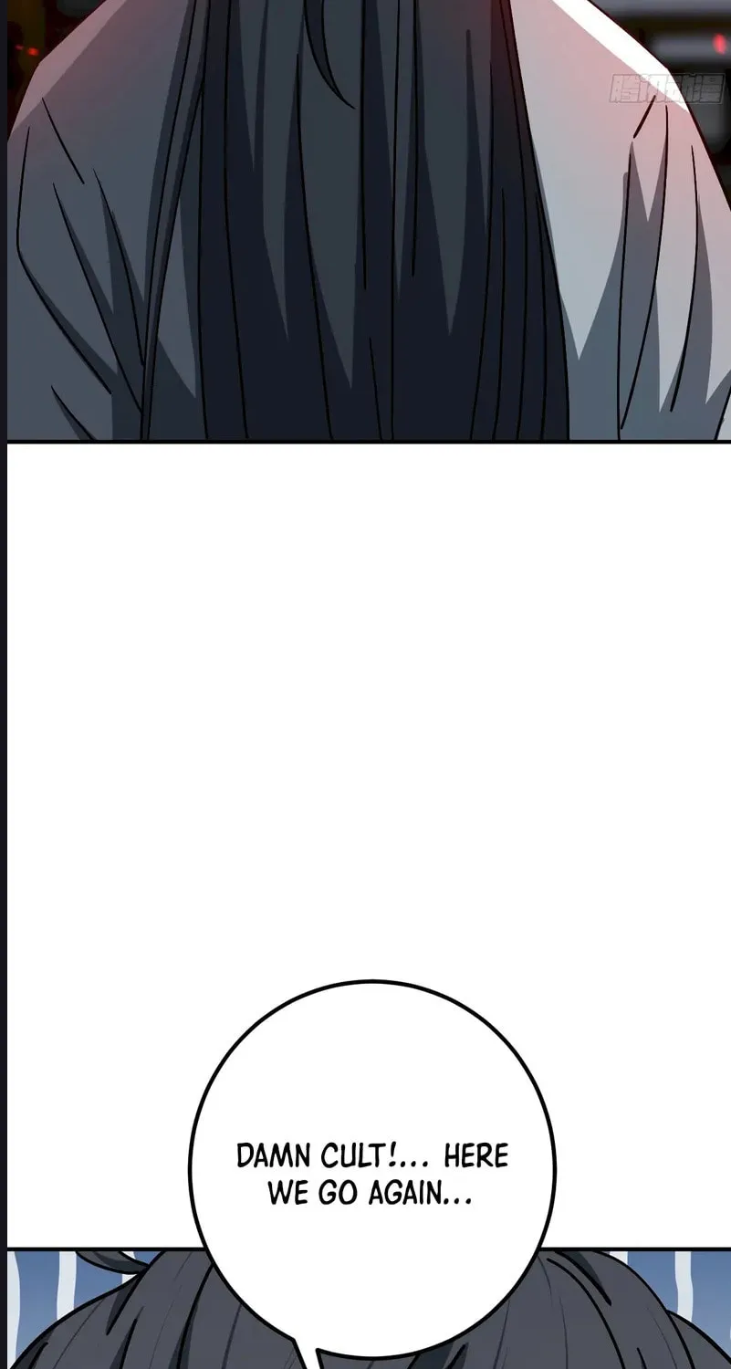 Invincible After a Hundred Years of Seclusion Chapter 31 page 51 - 