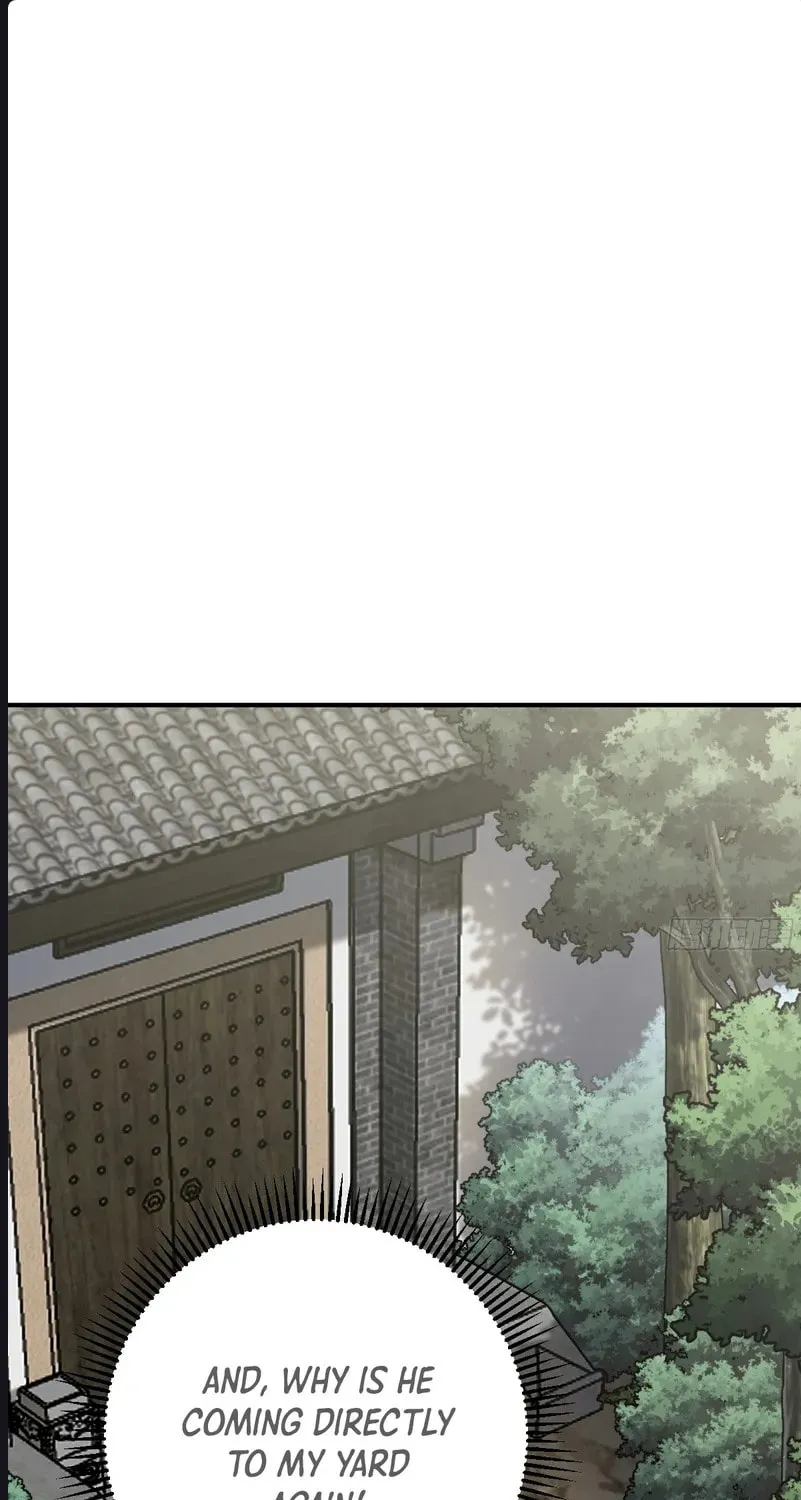 Invincible After a Hundred Years of Seclusion Chapter 31 page 55 - 