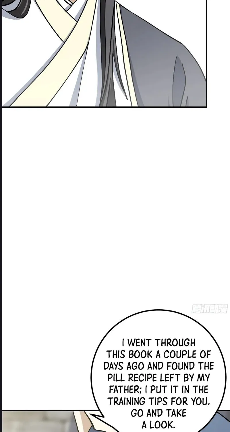 Invincible After a Hundred Years of Seclusion Chapter 31 page 8 - 