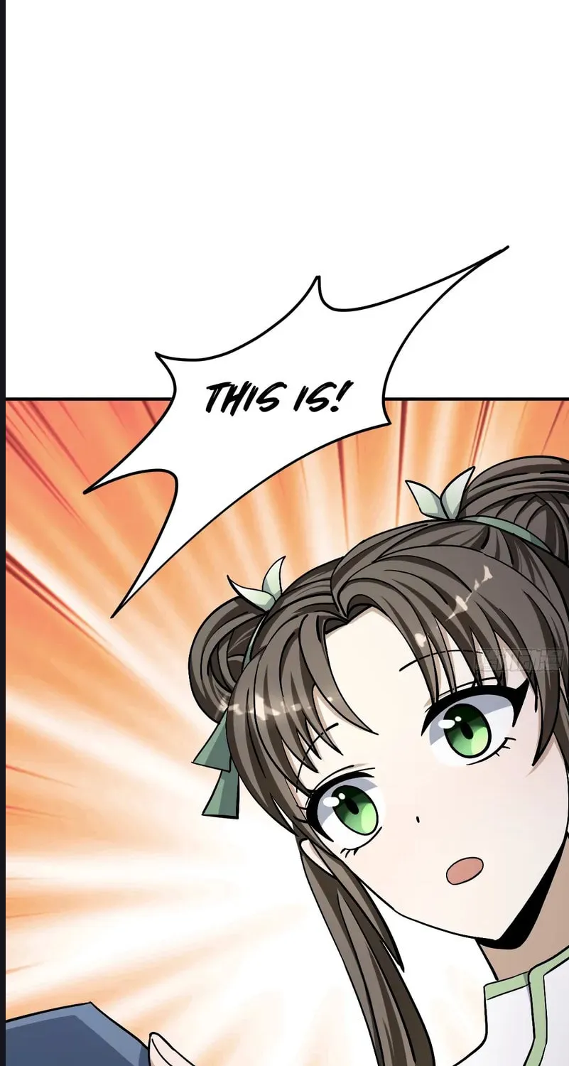 Invincible After a Hundred Years of Seclusion Chapter 31 page 10 - 