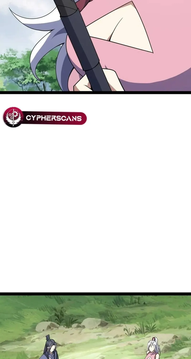 Invincible After a Hundred Years of Seclusion Chapter 310 page 28 - 