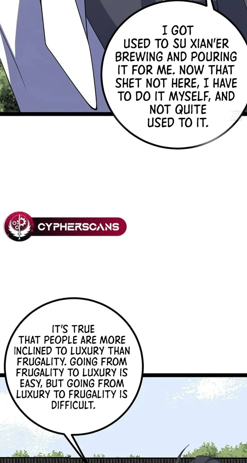Invincible After a Hundred Years of Seclusion Chapter 310 page 42 - 