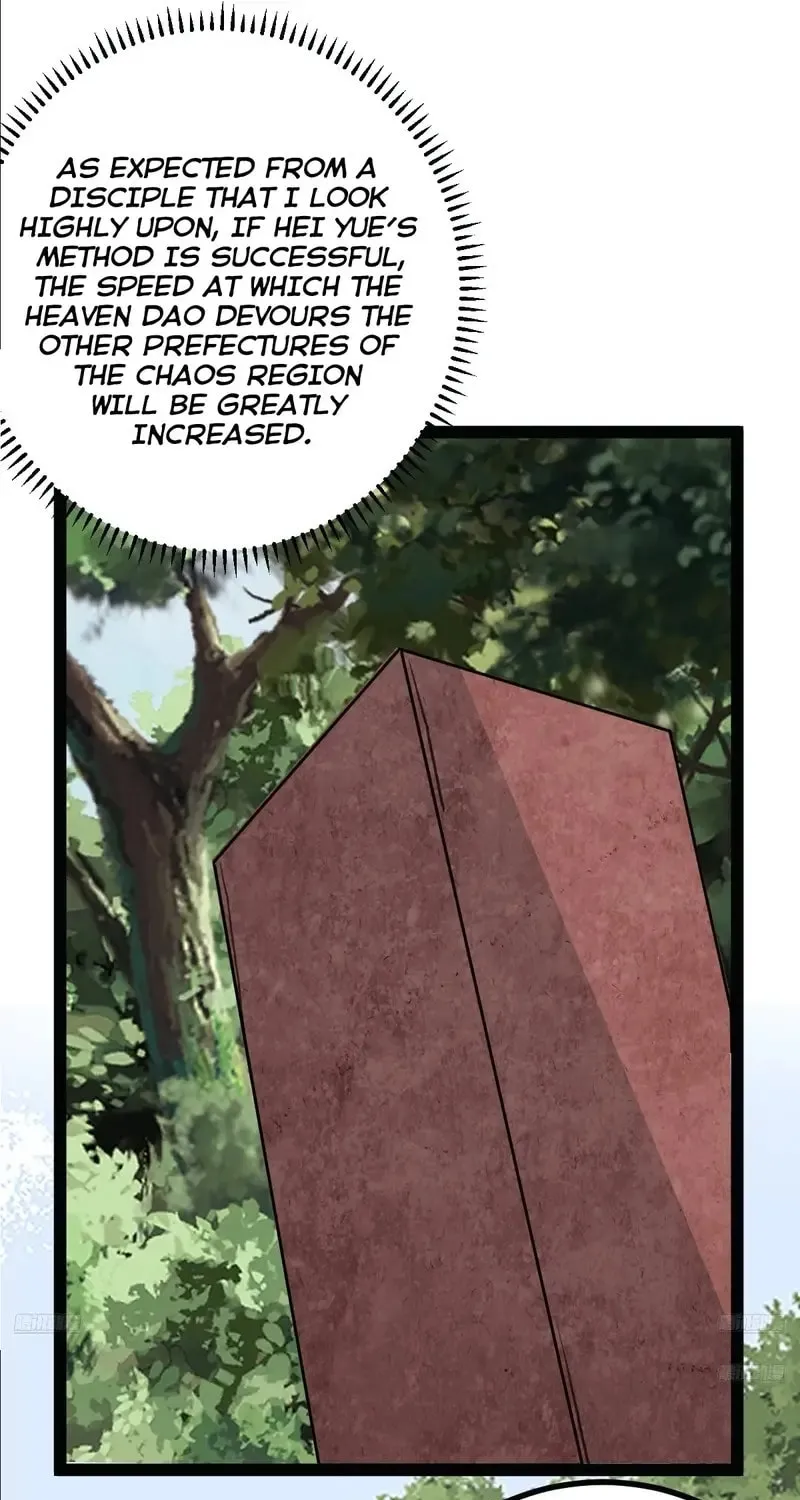 Invincible After a Hundred Years of Seclusion Chapter 311 page 13 - 