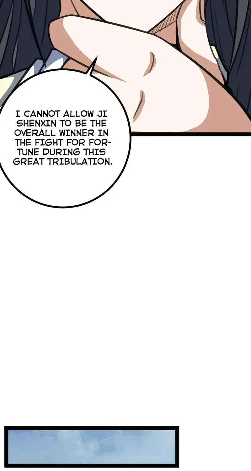 Invincible After a Hundred Years of Seclusion Chapter 311 page 15 - 