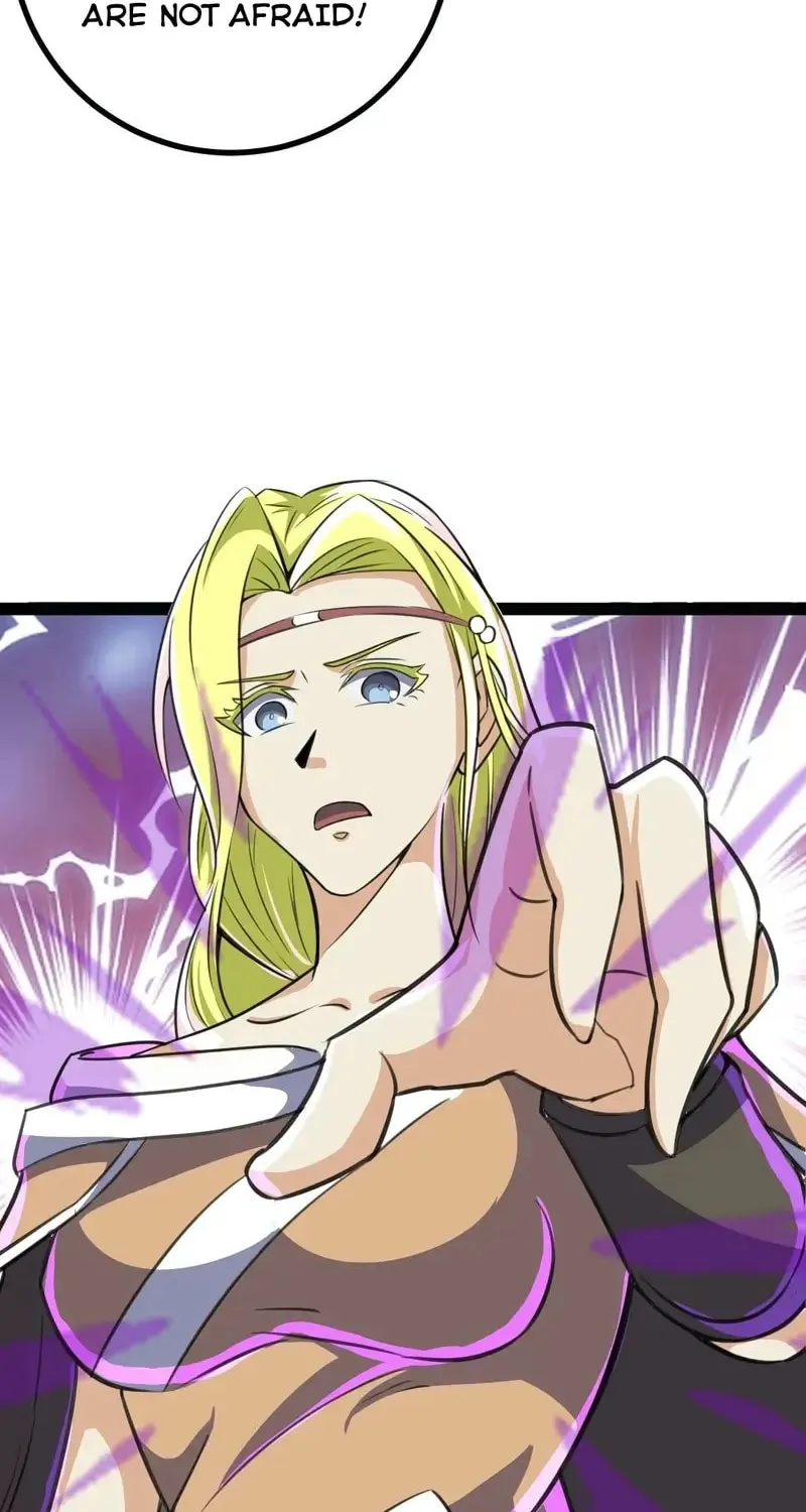 Invincible After a Hundred Years of Seclusion Chapter 311 page 20 - 