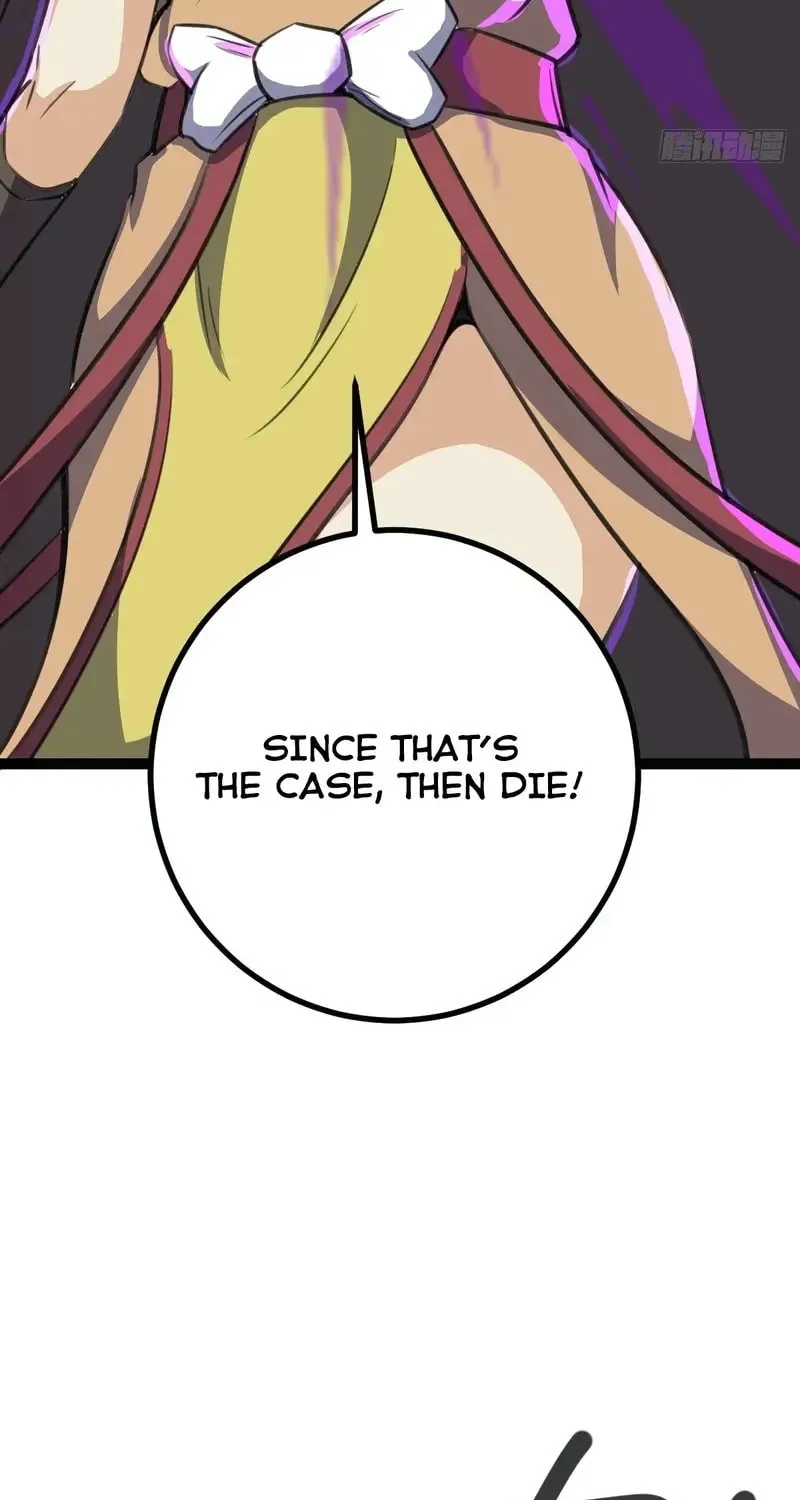 Invincible After a Hundred Years of Seclusion Chapter 311 page 21 - 