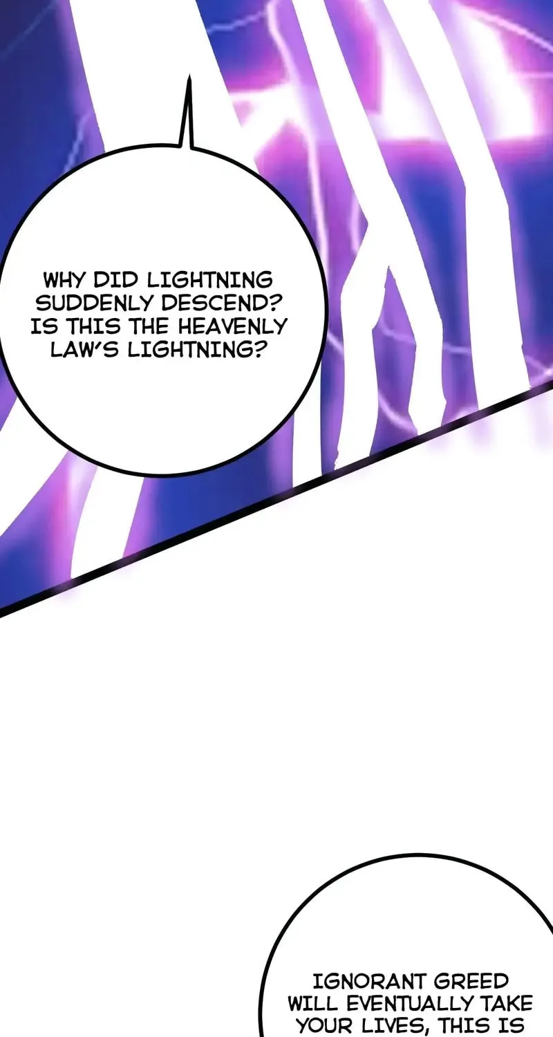 Invincible After a Hundred Years of Seclusion Chapter 311 page 25 - 