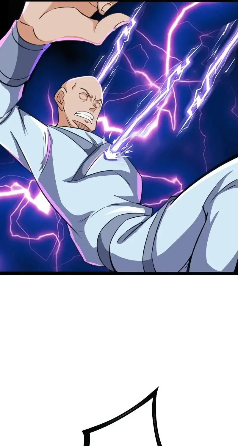Invincible After a Hundred Years of Seclusion Chapter 311 page 28 - 