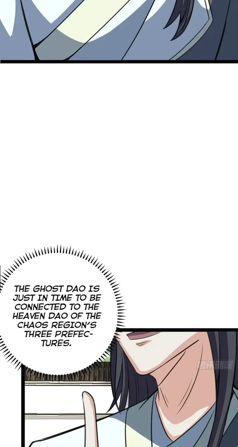 Invincible After a Hundred Years of Seclusion Chapter 311 page 38 - 