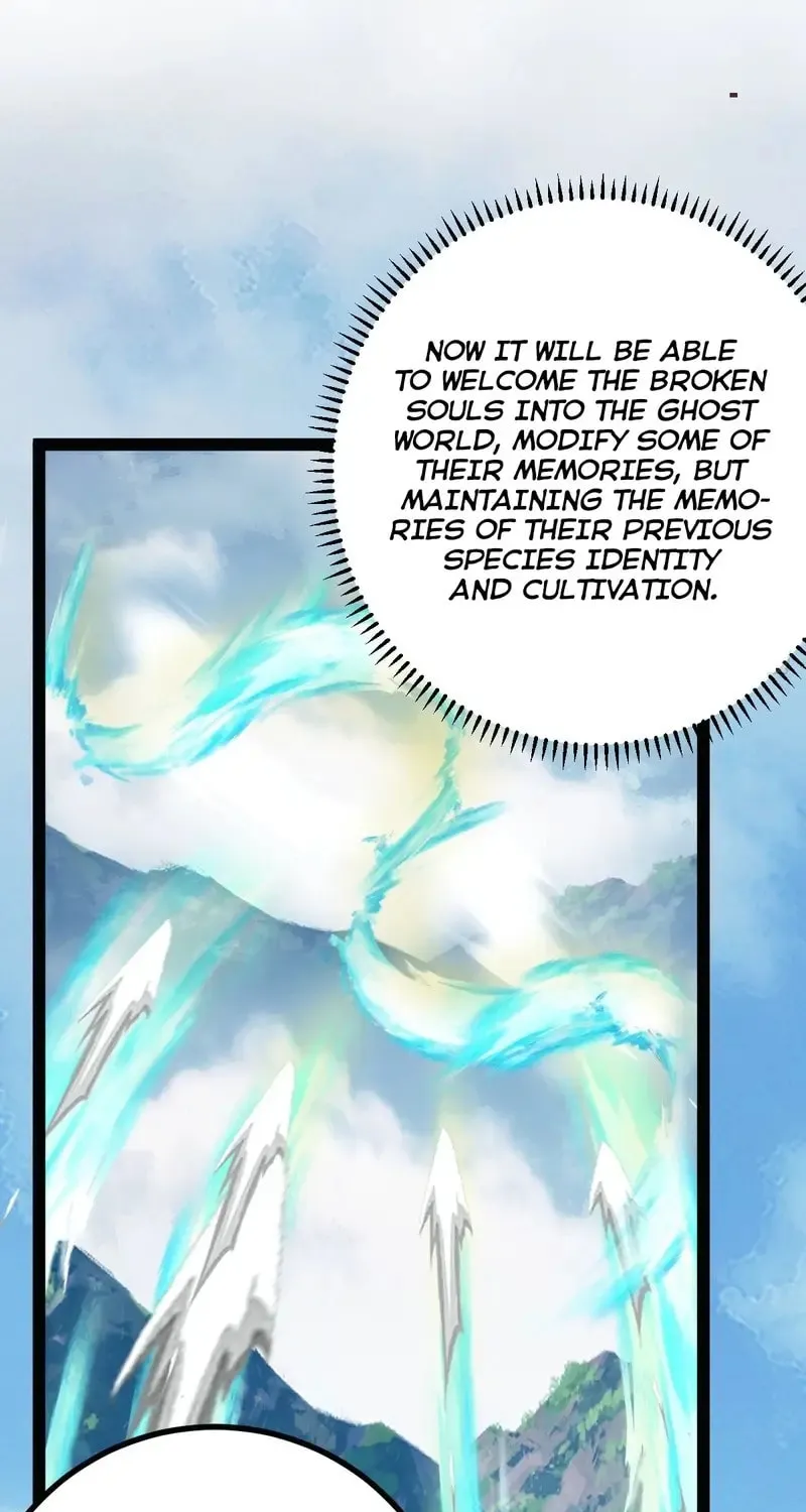 Invincible After a Hundred Years of Seclusion Chapter 311 page 40 - 
