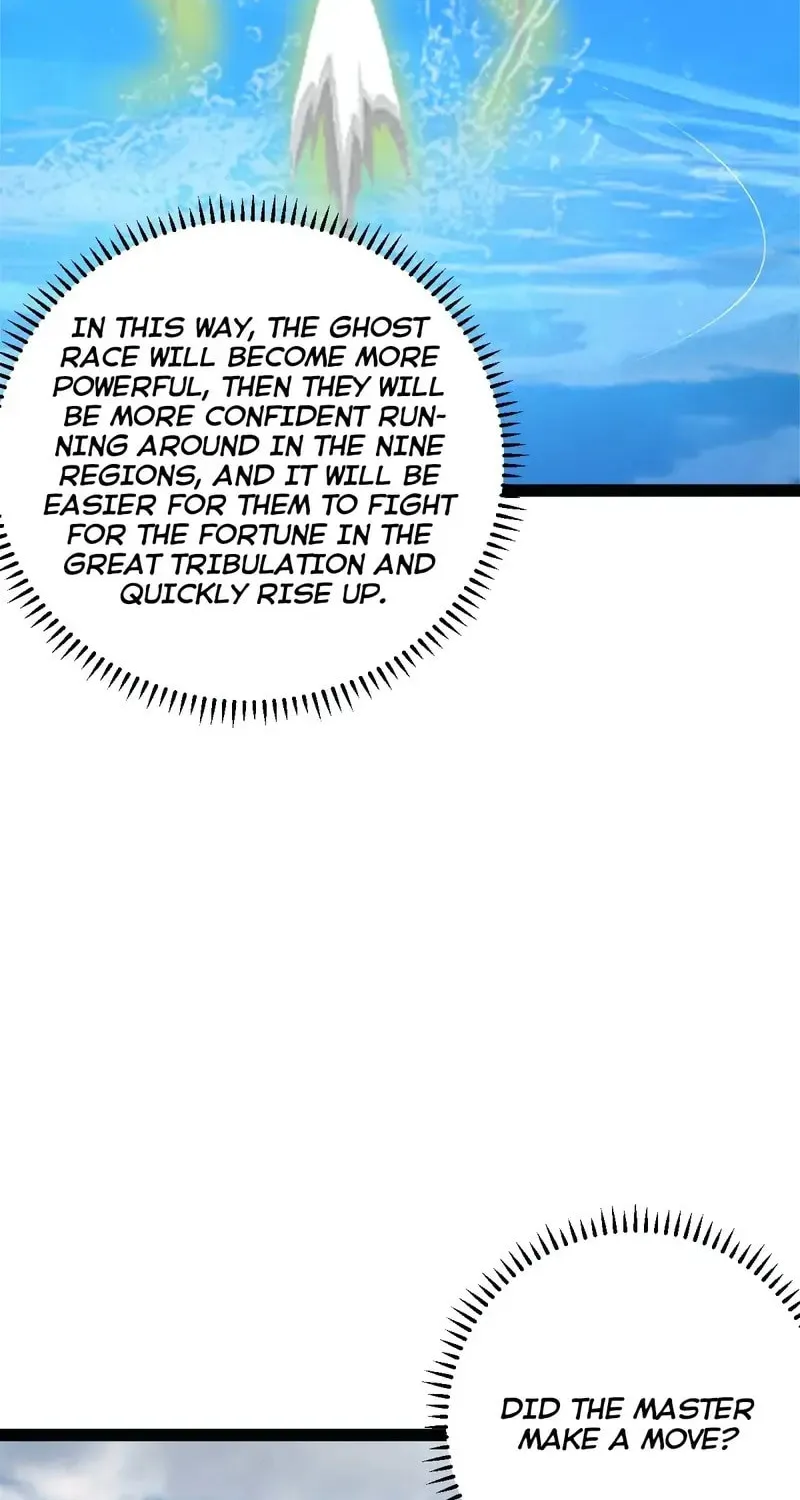 Invincible After a Hundred Years of Seclusion Chapter 311 page 43 - 
