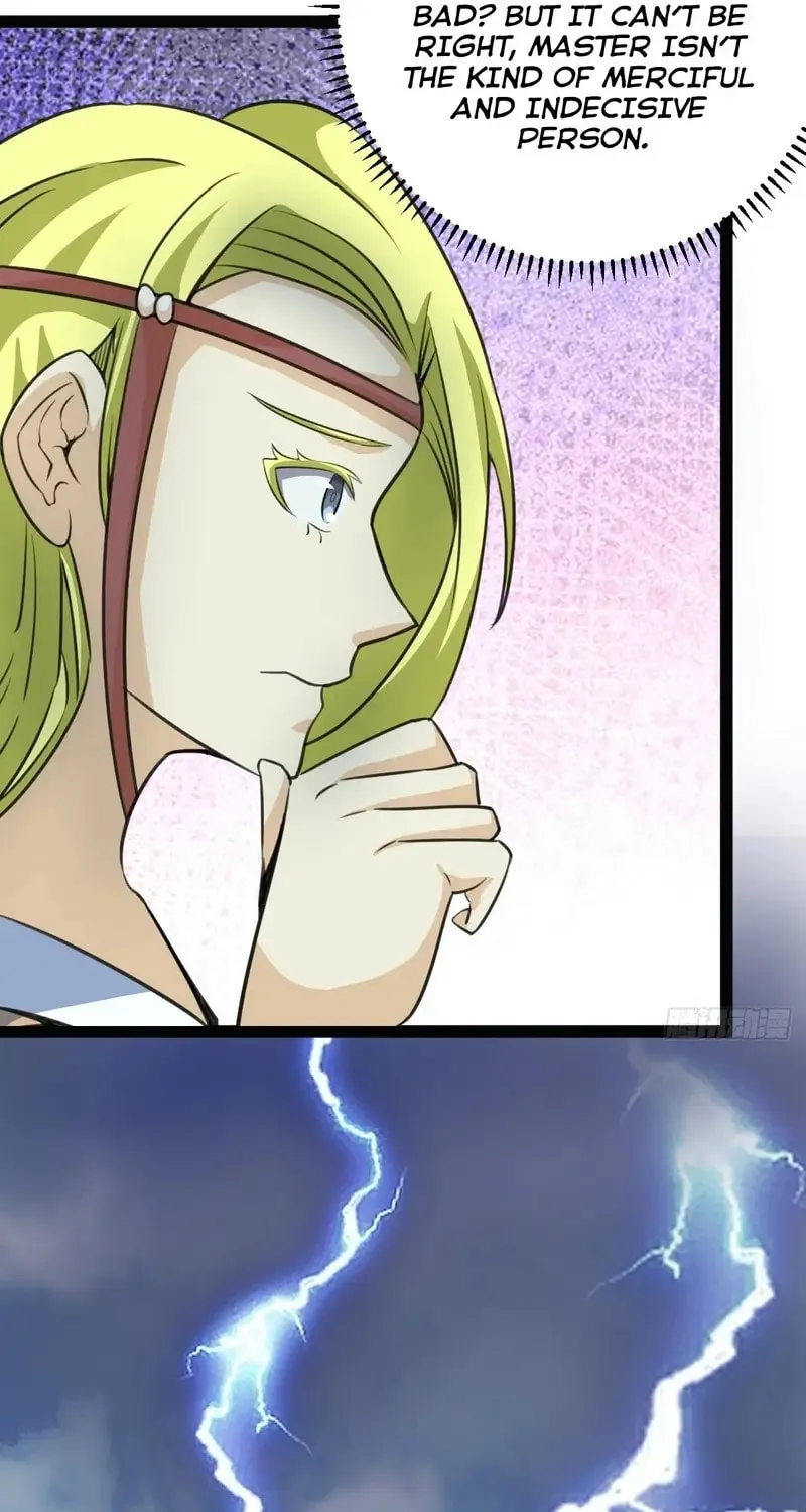 Invincible After a Hundred Years of Seclusion Chapter 311 page 46 - 