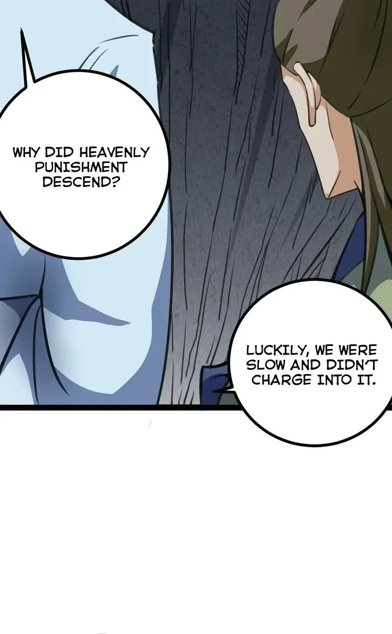 Invincible After a Hundred Years of Seclusion Chapter 311 page 50 - 