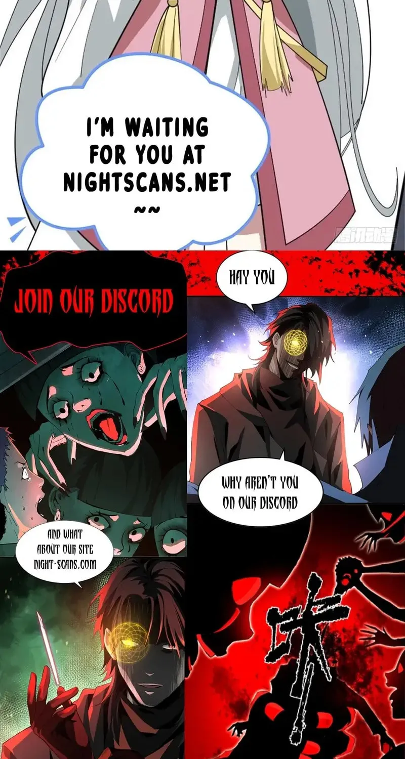 Invincible After a Hundred Years of Seclusion Chapter 311 page 54 - 