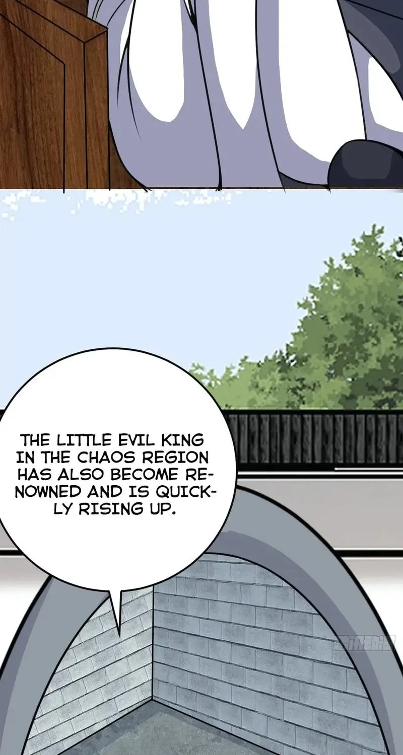 Invincible After a Hundred Years of Seclusion Chapter 312 page 16 - 