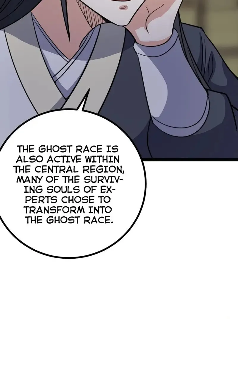 Invincible After a Hundred Years of Seclusion Chapter 312 page 23 - 
