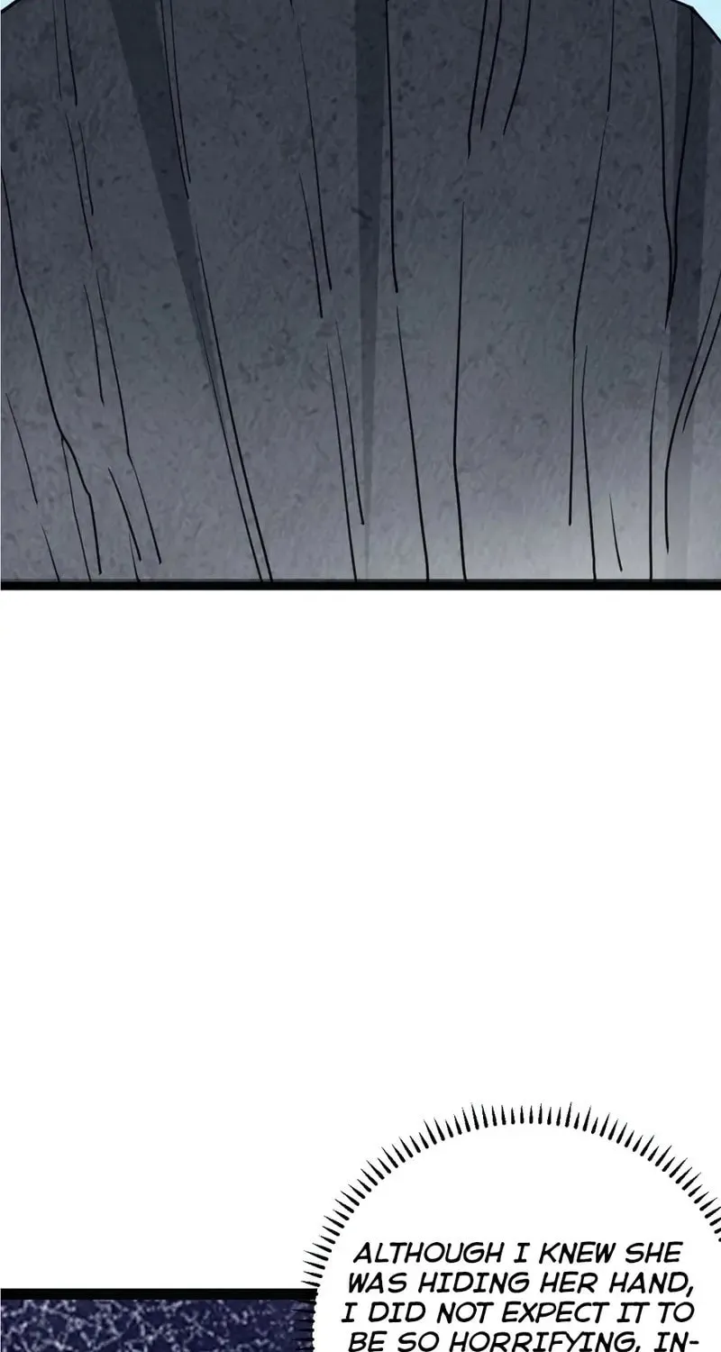 Invincible After a Hundred Years of Seclusion Chapter 312 page 5 - 