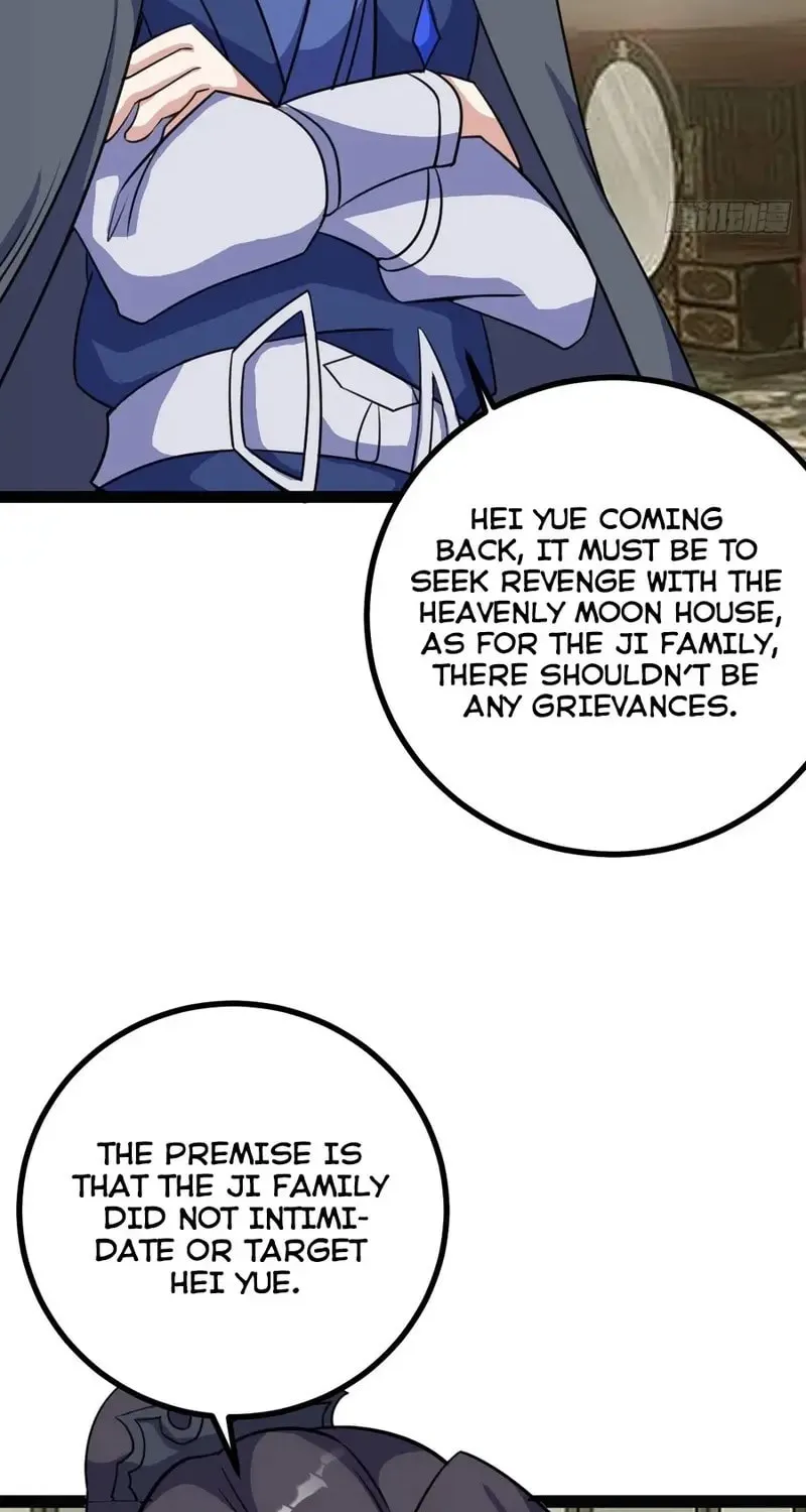 Invincible After a Hundred Years of Seclusion Chapter 312 page 45 - 