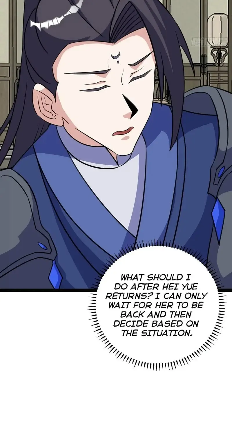 Invincible After a Hundred Years of Seclusion Chapter 312 page 46 - 