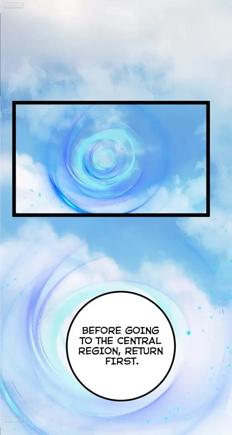Invincible After a Hundred Years of Seclusion Chapter 312 page 9 - 