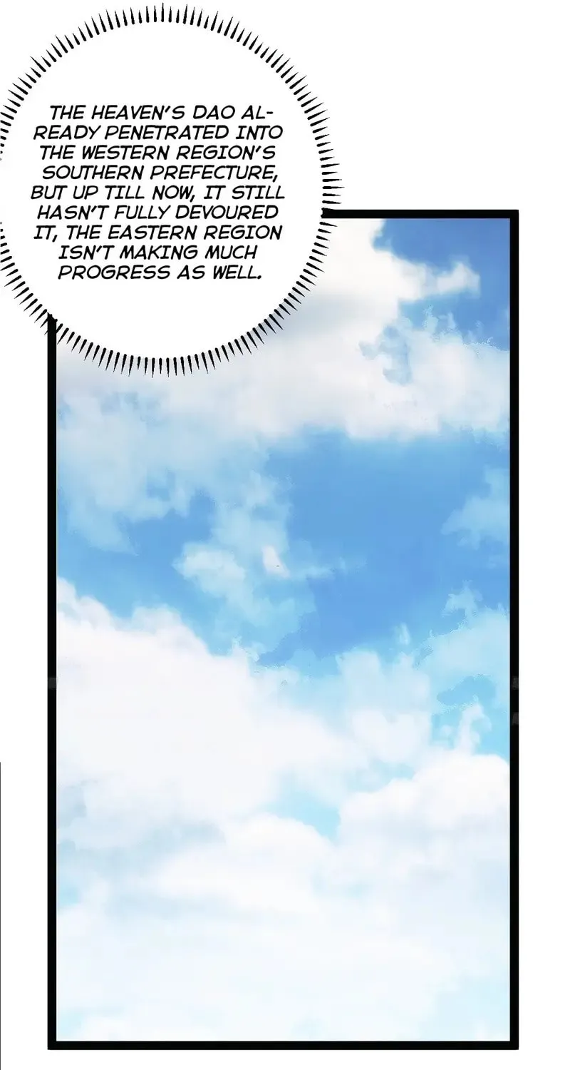 Invincible After a Hundred Years of Seclusion Chapter 313 page 14 - 