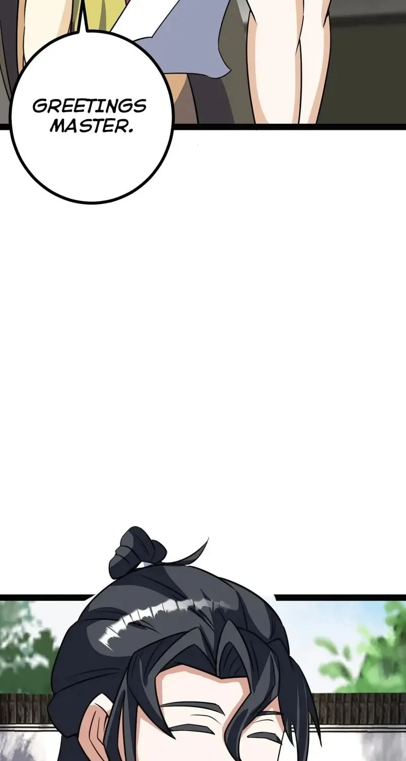 Invincible After a Hundred Years of Seclusion Chapter 313 page 22 - 