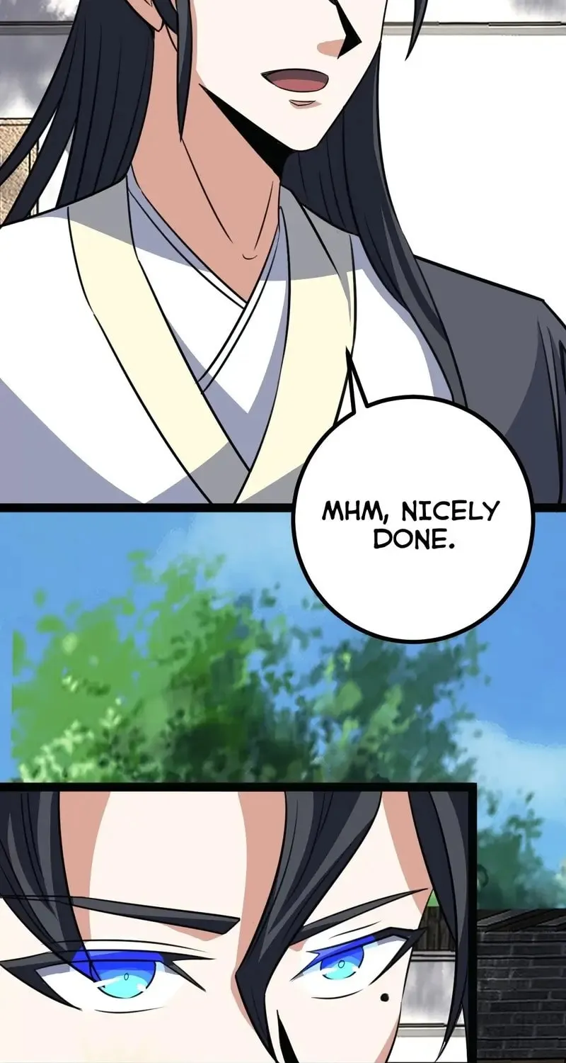 Invincible After a Hundred Years of Seclusion Chapter 313 page 23 - 