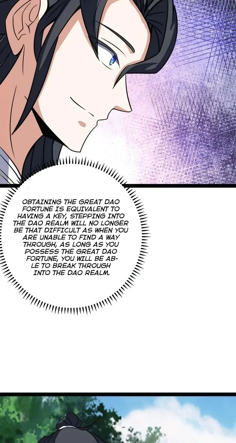 Invincible After a Hundred Years of Seclusion Chapter 313 page 27 - 