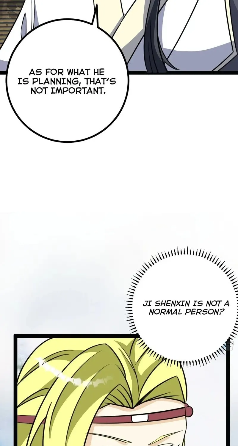 Invincible After a Hundred Years of Seclusion Chapter 313 page 31 - 
