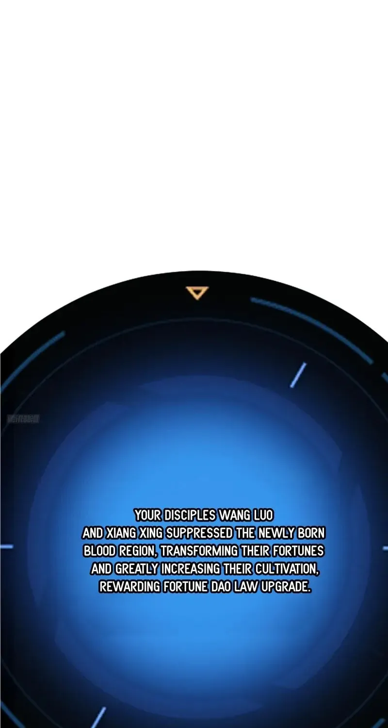 Invincible After a Hundred Years of Seclusion Chapter 313 page 5 - 