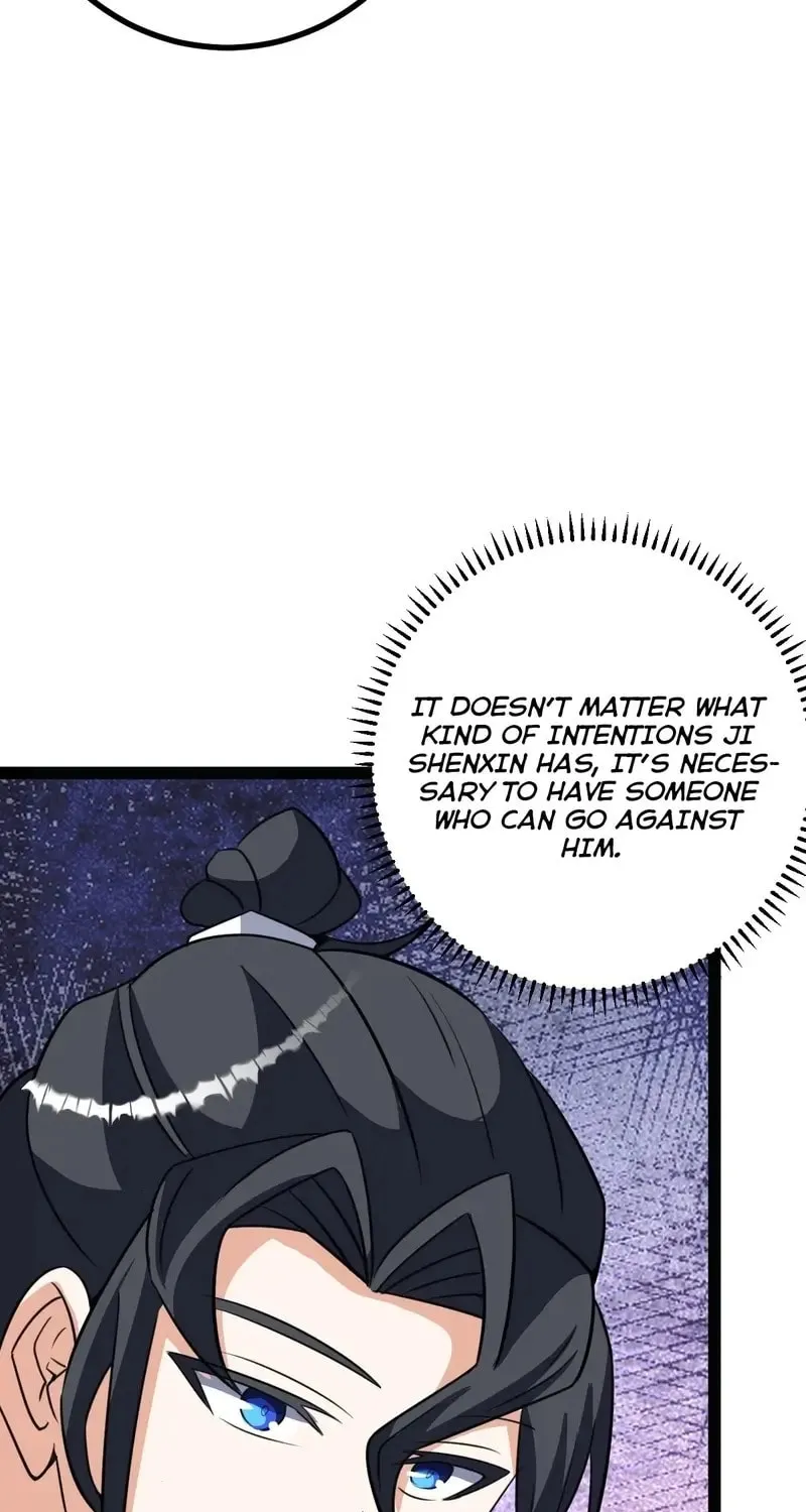 Invincible After a Hundred Years of Seclusion Chapter 313 page 41 - 
