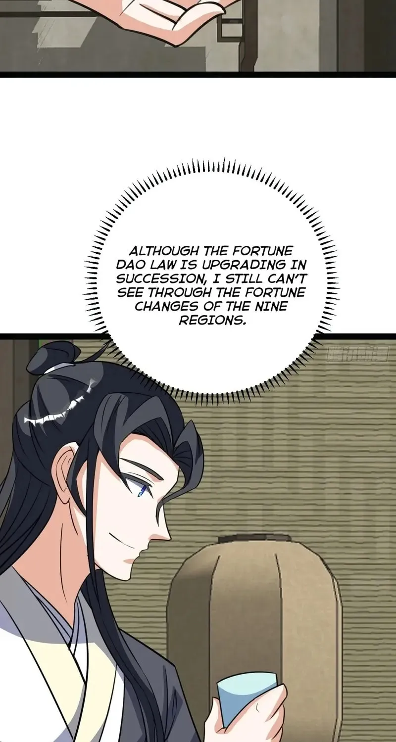 Invincible After a Hundred Years of Seclusion Chapter 313 page 53 - 