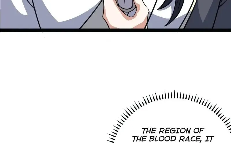 Invincible After a Hundred Years of Seclusion Chapter 313 page 7 - 