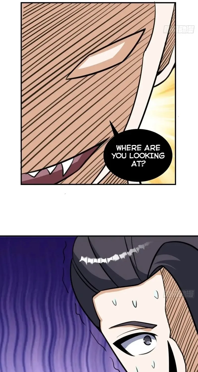 Invincible After a Hundred Years of Seclusion Chapter 314 page 23 - 