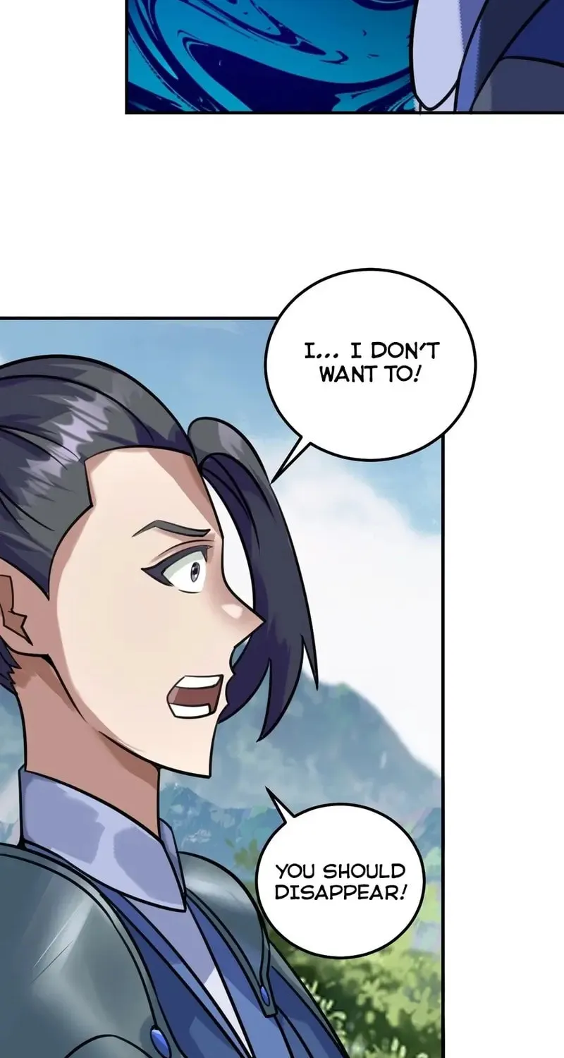 Invincible After a Hundred Years of Seclusion Chapter 314 page 26 - 