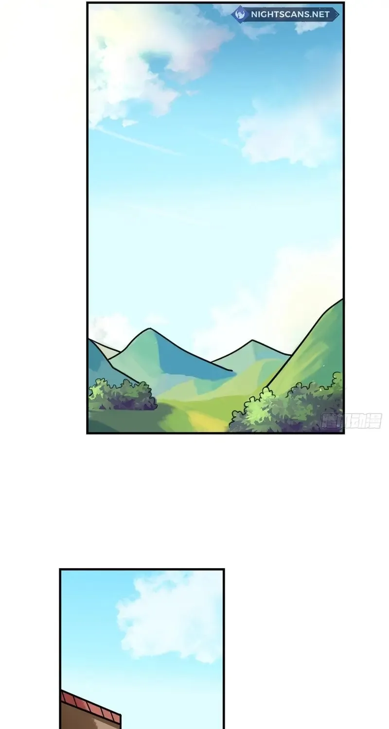 Invincible After a Hundred Years of Seclusion Chapter 314 page 29 - 