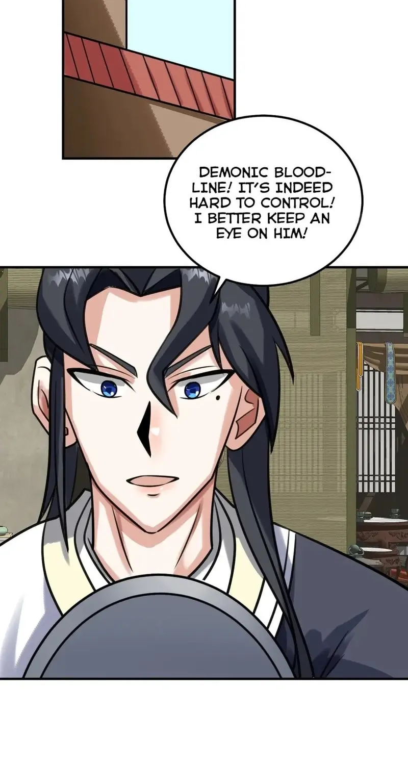Invincible After a Hundred Years of Seclusion Chapter 314 page 30 - 