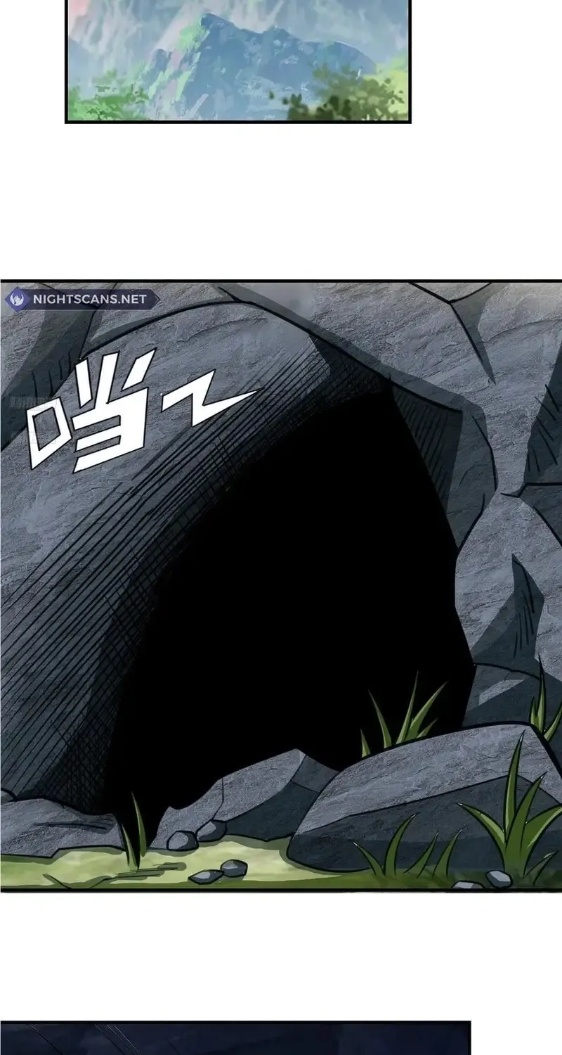 Invincible After a Hundred Years of Seclusion Chapter 314 page 4 - 