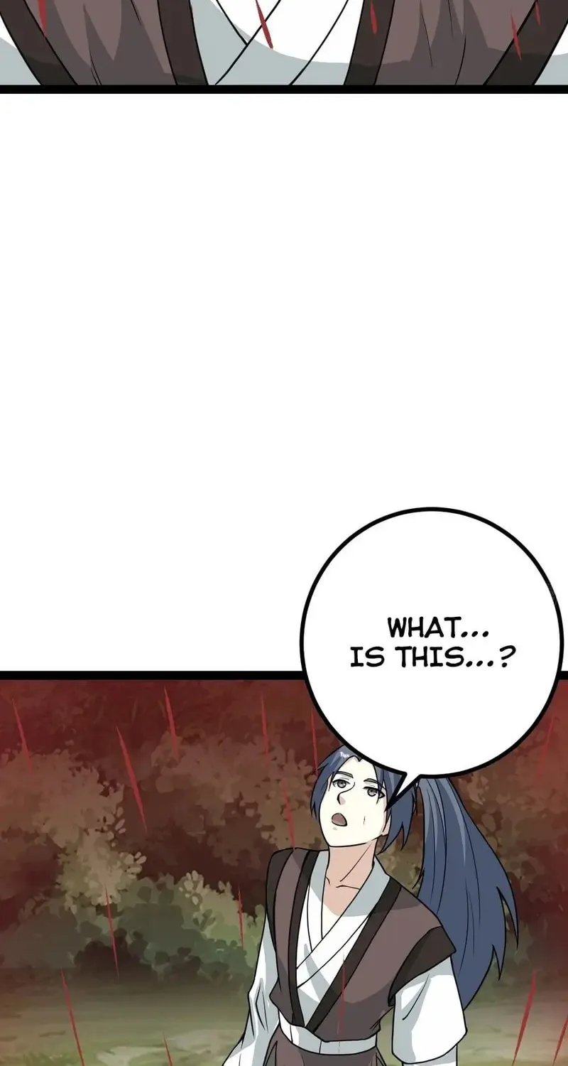 Invincible After a Hundred Years of Seclusion Chapter 315 page 15 - 