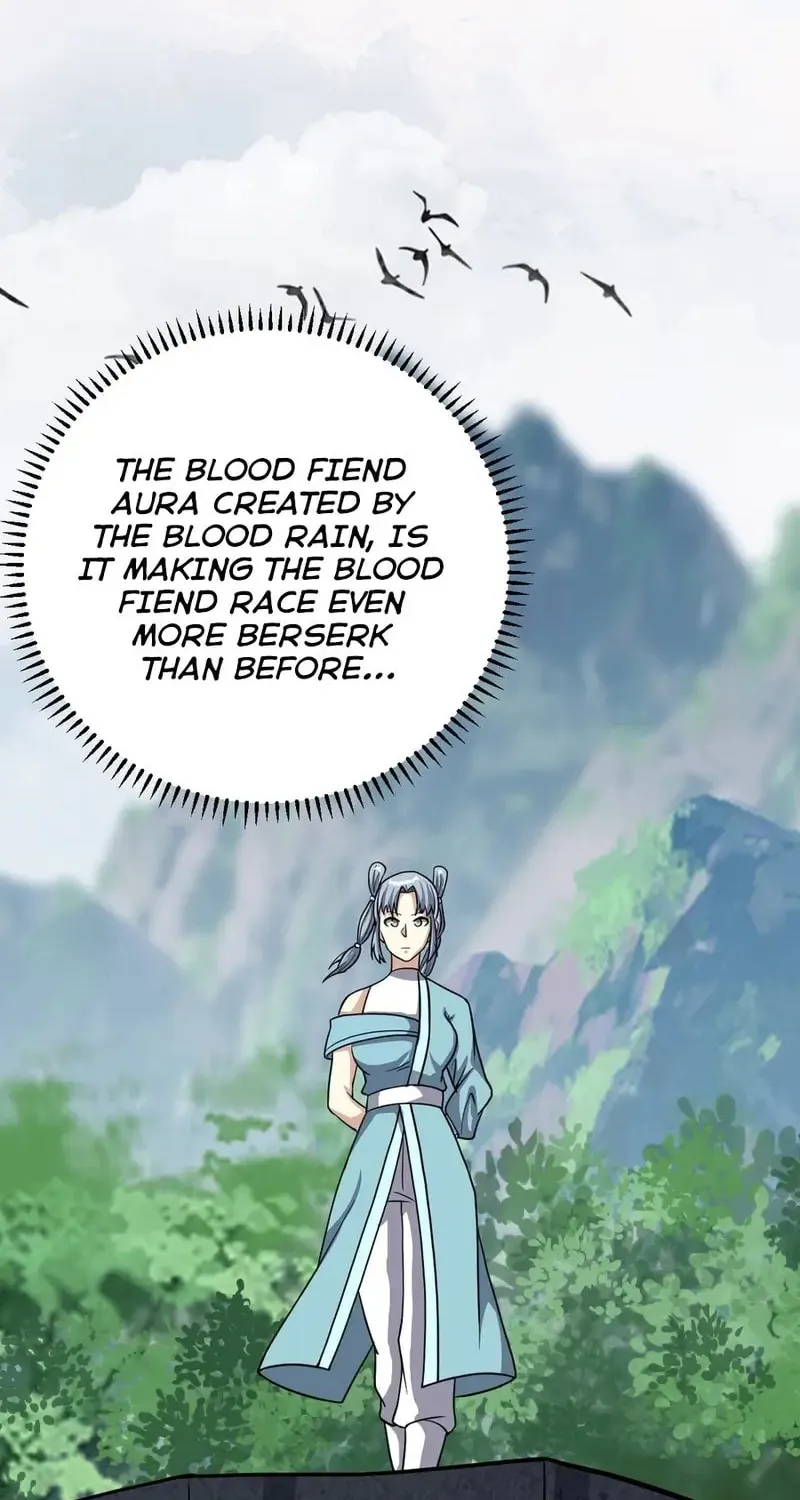 Invincible After a Hundred Years of Seclusion Chapter 315 page 20 - 