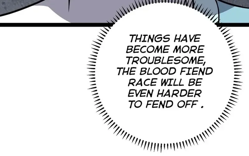 Invincible After a Hundred Years of Seclusion Chapter 315 page 22 - 