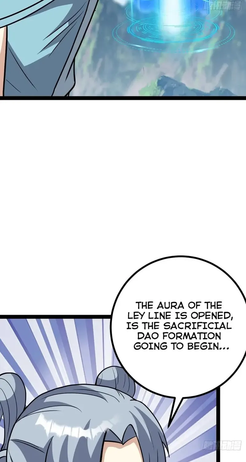 Invincible After a Hundred Years of Seclusion Chapter 315 page 24 - 